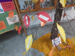 Rok szkolny 2023-2024 - 096 - Mi⌐dzynarodowy DzieΣ Tolerancji